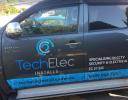 TechElec Installs logo